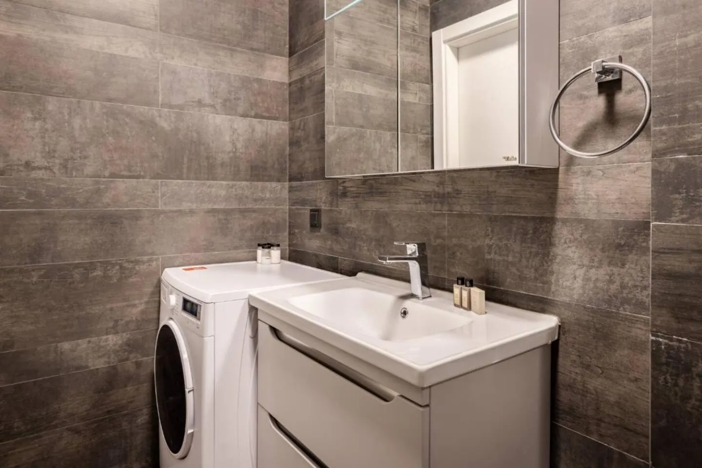 Airy Cozy Studio - Partial Seaview Balcony! #380 Κωνσταντινούπολη Διαμέρισμα