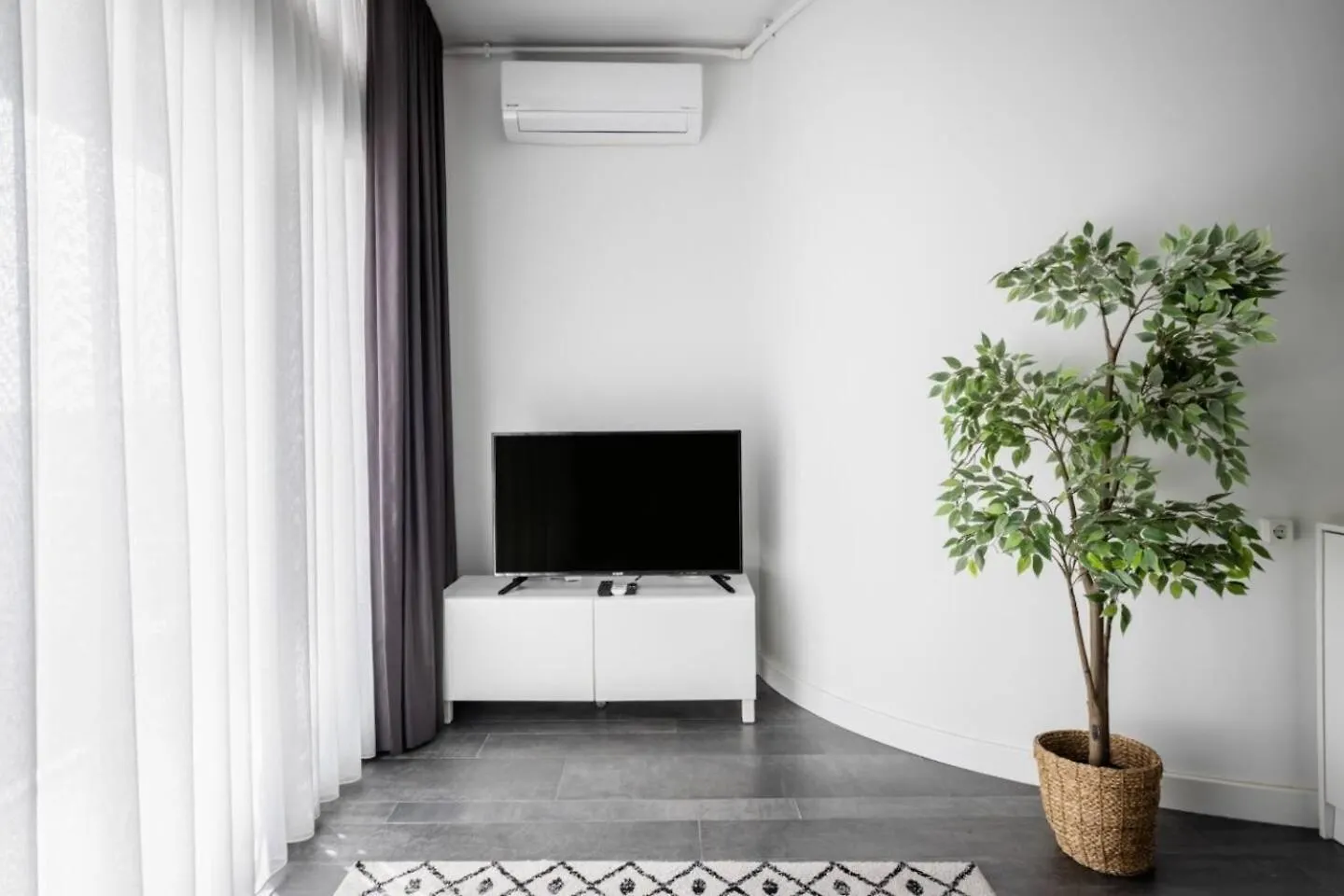 Apartman Airy Cozy Studio - Partial Seaview Balcony! #380 Isztambul